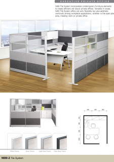 Executive Private Office