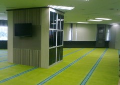 Surau Balai Felda