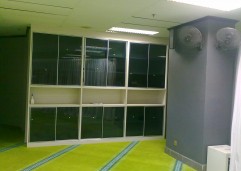 Surau Balai Felda