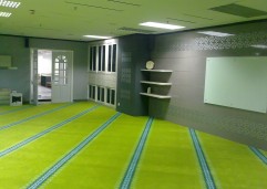 Surau Balai Felda