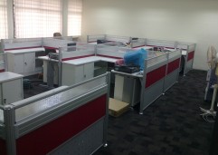 Ambank Kajang Branch