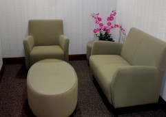 Ambank Director Room