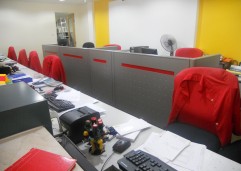 Ambank Kajang Branch