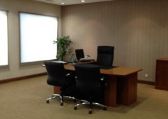 Ambank Director Room