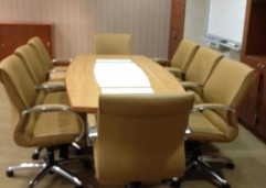 Ambank Director Room