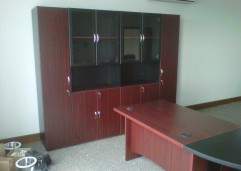 Ambank Director Room