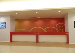 Ambank Muar Branch