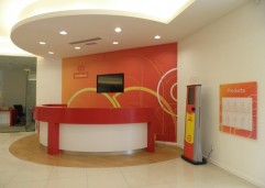 Ambank Muar Branch