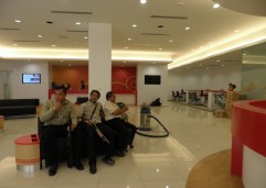 Ambank Muar Branch