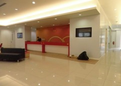 Ambank Muar Branch