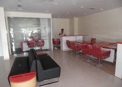 Ambank Sungai Bakap Branch