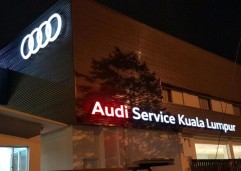 Audi Centre Glenmarie